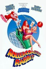 Watch Roller Coaster Rabbit (Short 1990) Freemovieswatch