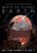 Watch Birth of Planet Earth Freemovieswatch