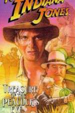 Watch The Adventures of Young Indiana Jones: Treasure of the Peacock's Eye Freemovieswatch