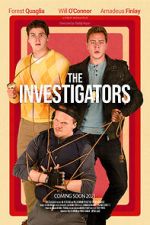Watch The Investigators (Short 2022) Freemovieswatch