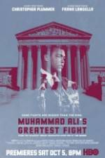 Watch Muhammad Ali's Greatest Fight Freemovieswatch