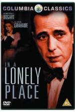 Watch In a Lonely Place Freemovieswatch
