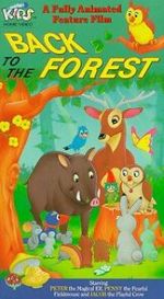 Watch Back to the Forest Freemovieswatch