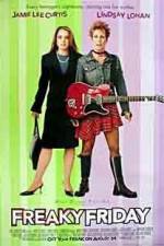Watch Freaky Friday Freemovieswatch