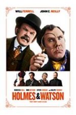 Watch Holmes & Watson Freemovieswatch