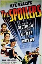 Watch The Spoilers Freemovieswatch