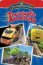 Watch Chuggington: Traintastic Adventures Freemovieswatch