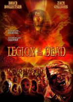 Watch Legion of the Dead Freemovieswatch