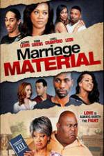Watch JeCaryous Johnsons Marriage Material Freemovieswatch
