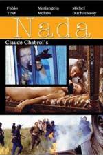 Watch Nada Freemovieswatch
