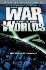 Watch The War of the Worlds Freemovieswatch