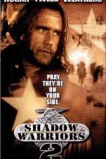 Watch Shadow Warriors II Hunt for the Death Merchant Freemovieswatch