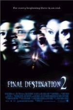 Watch Final Destination 2 Freemovieswatch