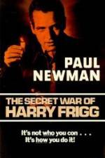 Watch The Secret War of Harry Frigg Freemovieswatch