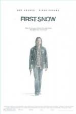 Watch First Snow Freemovieswatch