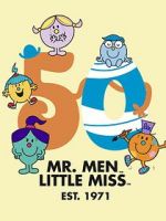Watch 50 Years of Mr Men with Matt Lucas Freemovieswatch