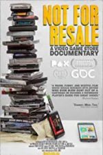 Watch Not for Resale Freemovieswatch