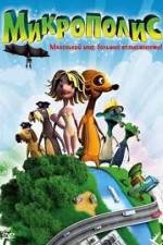 Watch Micropolis Freemovieswatch