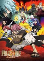 Watch Fairy Tail: Priestess of the Phoenix Freemovieswatch