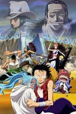 Watch One Piece Episode of Alabaster - Sabaku no Ojou to Kaizoku Tachi Freemovieswatch