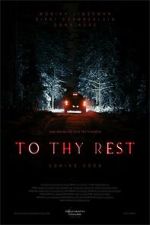Watch To Thy Rest Freemovieswatch