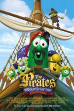 Watch The Pirates Who Don't Do Anything: A VeggieTales Movie Freemovieswatch
