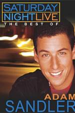 Watch Saturday Night Live The Best of Adam Sandler Freemovieswatch