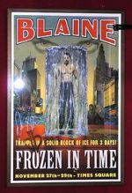 Watch David Blaine: Frozen in Time (TV Special 2000) Freemovieswatch