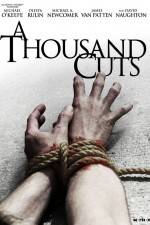 Watch A Thousand Cuts Freemovieswatch