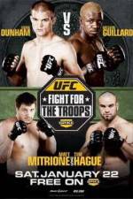 Watch UFC: Fight For The Troops 2 Freemovieswatch