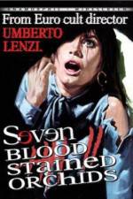 Watch Sette orchidee macchiate di rosso Freemovieswatch