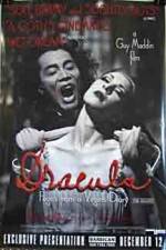 Watch Dracula Pages from a Virgin's Diary Freemovieswatch