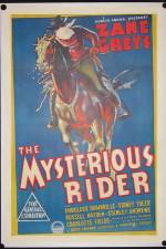 Watch The Mysterious Rider Freemovieswatch