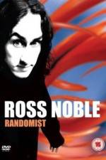 Watch Ross Noble: Randomist Freemovieswatch