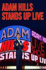 Watch Adam Hills Stands Up Live Freemovieswatch