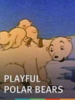 Watch The Playful Polar Bears (Short 1938) Freemovieswatch