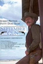 Watch September Gun Freemovieswatch