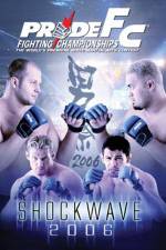 Watch Pride Shockwave 2006 Freemovieswatch