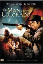 Watch The Man from Colorado Freemovieswatch