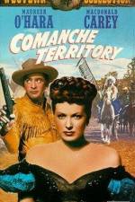Watch Comanche Territory Freemovieswatch