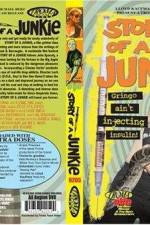 Watch Story of a Junkie Freemovieswatch