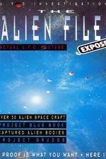 Watch UFO Investigations The Alien File Freemovieswatch
