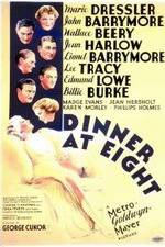 Watch Dinner at Eight Freemovieswatch