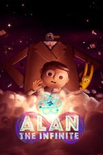 Watch Alan, the Infinite (TV Short 2020) Freemovieswatch