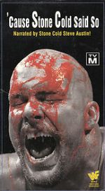 Watch WWF: \'Cause Stone Cold Said So! Freemovieswatch