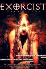 Watch Exorcist Chronicles Freemovieswatch
