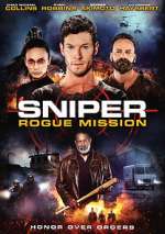 Watch Sniper: Rogue Mission Freemovieswatch