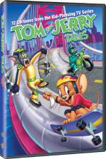 Watch Tom And Jerry Tales Volume 5 Freemovieswatch