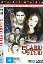 Watch 5 Card Stud Freemovieswatch