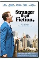 Watch Stranger Than Fiction Freemovieswatch